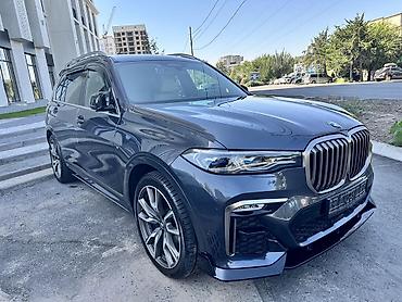 м54б30 мотор: BMW X7: 2020 г., 4.4 л, Автомат, Бензин, Кроссовер — 2