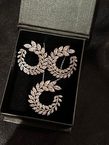 kamplekt: Qızıl modellə 1:1 — 3