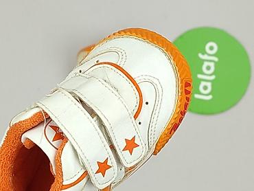 buty olive tree: Buciki niemowlęce, 15 i mniejsze, stan - Bardzo dobry — 5