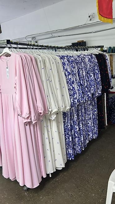 polis qis geyim formasi: Qardaşlar Textile – toxuculuq və geyim istehsalı - Xidmət: Qadın — 4
