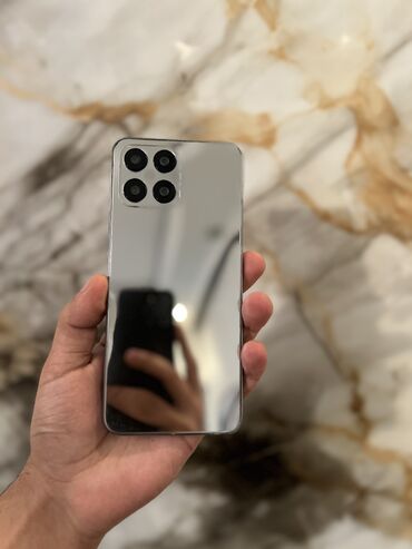 Honor: Honor X8, 128 GB — 7