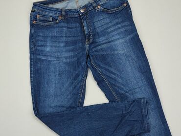 Trousers: Jeans for men, 3XL (EU 46), condition - Good