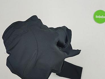 getry z zapiętkami: Legginsy Sportowe damskie, rozmiar S — 5