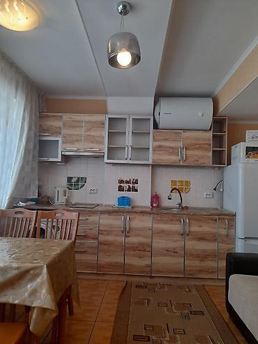 Ысык-Көлдө ижарага батир, Каприз, Бактуу-Долоноту, 10+ орун, Баасы Бүтүндөй турак үй үчүн — 3