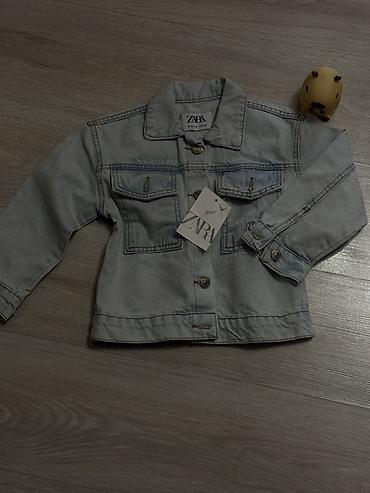 ходунок для детей ош: Детская одежда Zara Производство 🇹🇷 Товар х/б отличного качества — 6