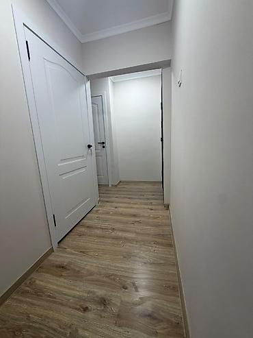Продажа квартир: 2 комнаты, 43 м², ул. Боконбаева / Гоголя 104 серия, 2 этаж, Свежий ремонт — 4