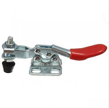 3d sto za varenje: DRZAC MATERIJALA STEGA PRITISAK 30KG | Podesivi drzac materijala — 4