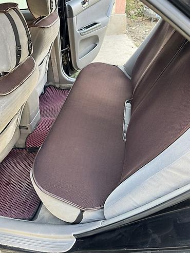 camry 55 exclusive: Toyota Camry: 2005 г., 2.4 л, Автомат, Бензин, Седан — 7