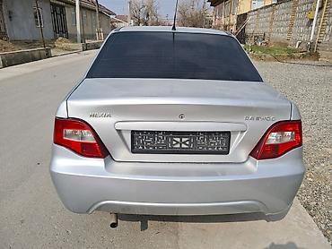 Daewoo: Daewoo Nexia: 2011 г., Ручные, Бензин, Седан — 4