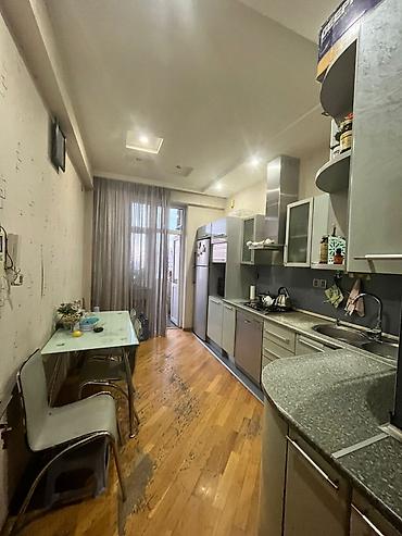Квартиры: 3 комнаты, Новостройка, 95 м² — 10