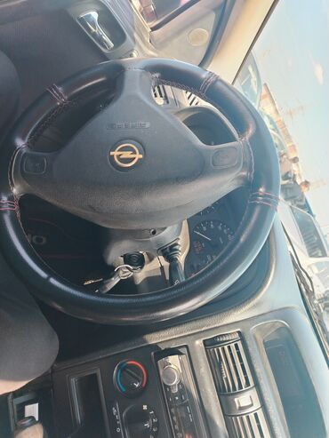 диски литые на бмв: Обычный, Opel, 2000 г., Б/у, Платная доставка