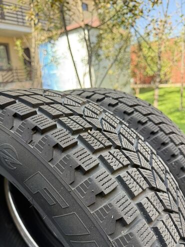 топливный бак на даф: Шины 225 / 65 / R 17, Зима, Легковые, Firemax