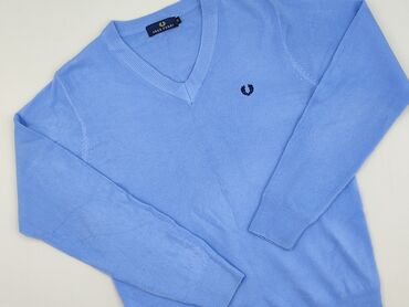 Fred Perry, Светр для чоловіків, розмір M