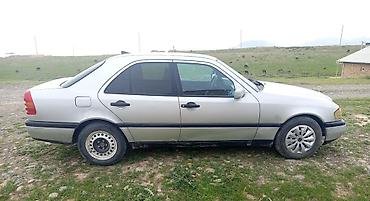 mercedes w202: Mercedes-Benz C-Class: 1994 г., 1.8 л, Механика, Бензин, Седан — 2