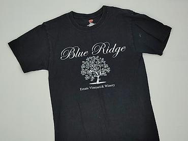 campus: Hanes, T-shirt damski, rozmiar S — 4