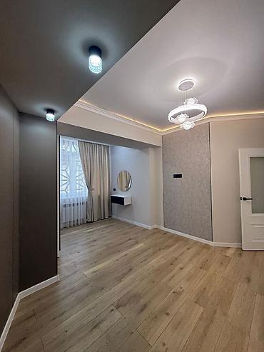 Продажа квартир: 2 комнаты, 58 м², Таш-Рабат ТРЦ 5 этаж — 8