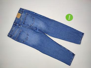 jeans mnml: Sinsay, Jeansy damskie, rozmiar L — 3