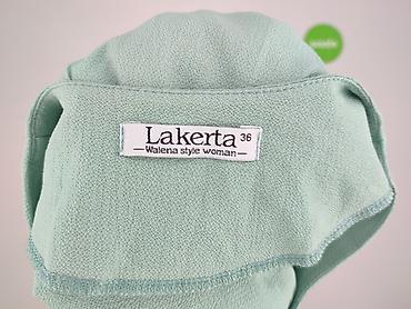 le colet: Sukienka damska, rozmiar S — 4