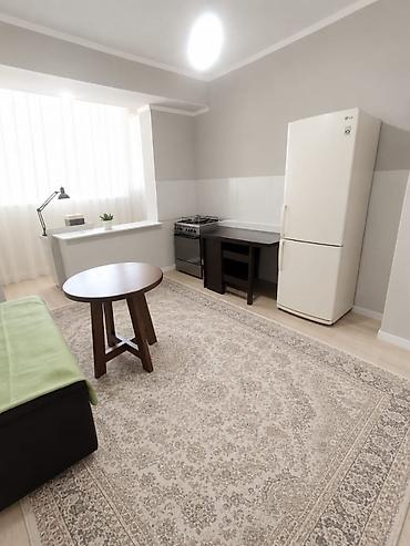 1 комната, 48 м², Ипподром Элитка, 17 этаж, Евроремонт