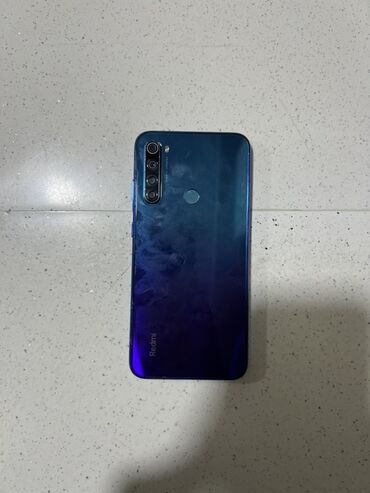 redmi note 3 qiymeti: Redmi 8, 32 ГБ, цвет - Синий, Отпечаток пальца