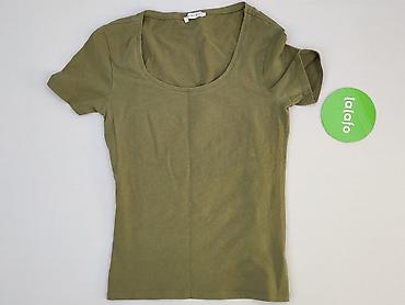 amiri: Amisu, T-shirt damski, rozmiar S — 2
