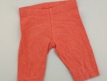 spodnie galowe: Spodnie 3/4 Next, 2-3 lat, Bawełna, stan - Dobry