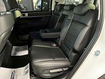 Hyundai: Hyundai Santa Fe: 2024 г., 2.5 л, Робот, Бензин, Внедорожник — 15