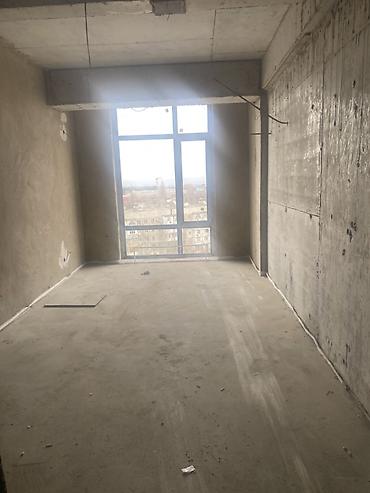 1 комната, 51 м², 12 мкр Элитка, 9 этаж, ПСО (под самоотделку)