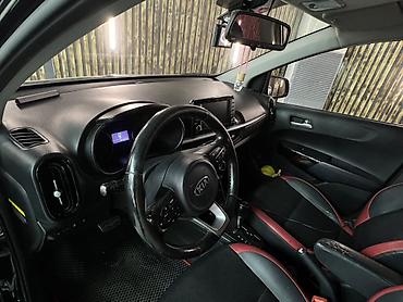 kiya bongo: Kia Morning: 2019 г., Хэтчбэк — 2
