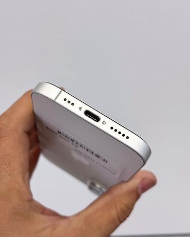 14 про макс 512 гб цена бишкек: IPhone 17, Б/у, 256 ГБ, White Titanium, Защитное стекло, Чехол, Коробка, В рассрочку, 90 % — 4