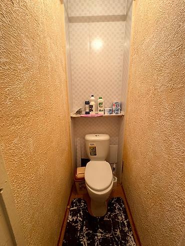 Продажа квартир: 4 комнаты, 90 м², 3 этаж — 15