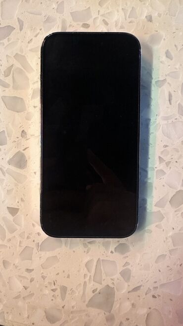 a53 ikinci el: IPhone 14 Pro, 256 ГБ, Deep Purple