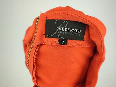 wg 6479k: Reserved, Sukienka damska, rozmiar S — 4