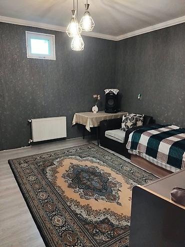 kirayə ev bakida: Mənzil Maştağadadır Çilegerde Buzovna yoluda gedir xeritede — 4