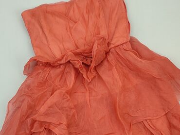 różowa spódnice zara: Dress, M (EU 38), Zara, condition - Good