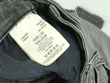 denim jeans: Lee, Jeansy damskie, rozmiar M — 5