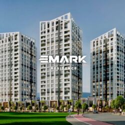 Продажа квартир: 2 комнаты, 77 м², Элитка, 11 этаж, ПСО (под самоотделку) — 2