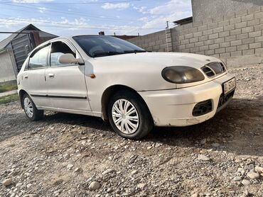дэу лабо цена в бишкеке: Daewoo Lanos: 2001 г., 1.5 л, Автоматические, Бензин, Хэтчбэк