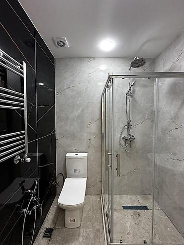 xirdalan kristal abseron 1 kiraye evler: 2 otaqlı, Yeni tikili, 45 kv. m — 7