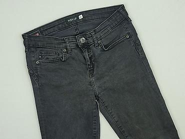 jeans push up: Big Star, Jeansy damskie, rozmiar M — 1