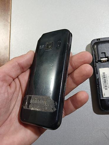 philips xenium 9@9u: Samsung < 2 GB Memory Capacity, rəng - Qara, Zəmanət, Düyməli — 8