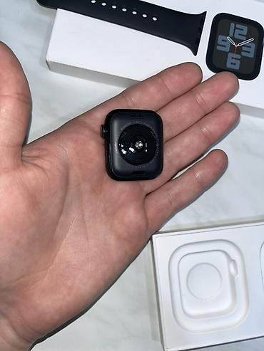 apple watch se 40: Apple Watch SE 2 (2022) satışdadır. 2024-cü ilin noyabr ayında — 8