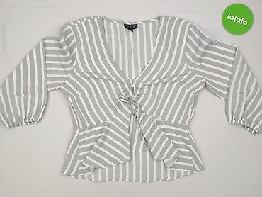 bluzki aga: Topshop, Bluzka damska, rozmiar M — 2