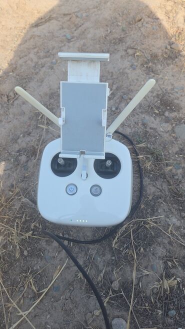 видеокамера на компьютер: Квадрокоптер DJI Phantom 4 с камерой для съемки высококачественных