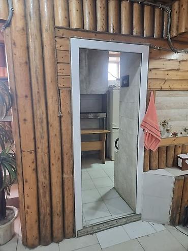 qusar emlak: İcarəyə verilən zal – taxta dekorlu, geniş və işıqlı məkan - Açıq — 7