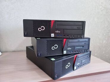 ноутбук 4 ядра в Кыргызстан | Ноутбуки и нетбуки: Системники на intel core i5-4570 fudjitsu конфигурация