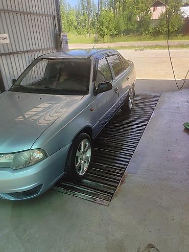 авео машина: Daewoo Nexia: 2012 г., 1.5 л, Механика, Бензин, Седан — 3