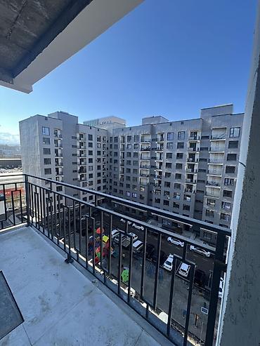 Продажа квартир: 1 комната, 40 м², 8 этаж, Евроремонт at lalafo.kg — 5 Продажа квартир: 1 комната, 40 м², 8 этаж, Евроремонт — 5