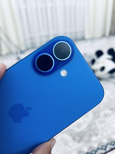 16 айфон цена: IPhone 16, Б/у, 512 ГБ, Синий, 91 % — 8