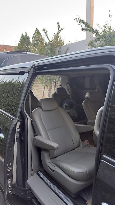 karnival: Kia Carnival: 2019 г., 2.2 л, Дизель — 9